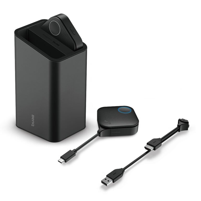 BenQ InstaShow VS10 Button Kit