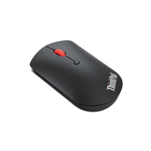 Lenovo 4Y50X88822 mouse Gaming Ambidextrous Bluetooth Optical 2400 DPI - Image 6