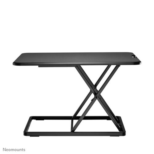 Neomounts NS-WS050BLACK Sit-stand workstation - Image 5