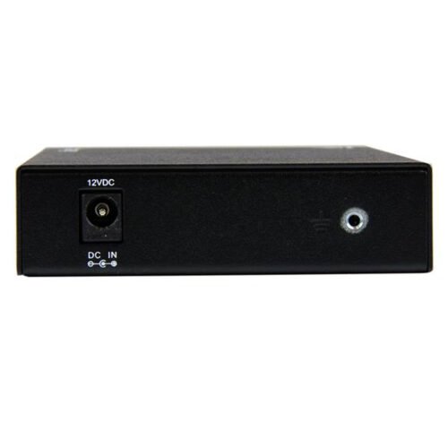 StarTech.com 10/100 Mbps Multi Mode Fiber Media Converter ST 2 km - Image 3