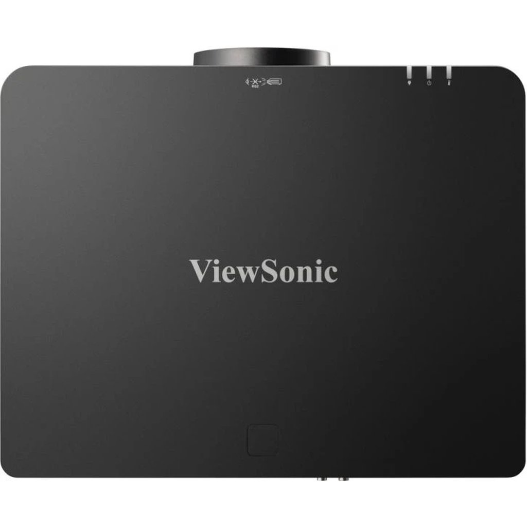 Viewsonic LS951WU data projector Standard throw projector 8000 ANSI lumens WUXGA (1920x1200) Black - Image 13