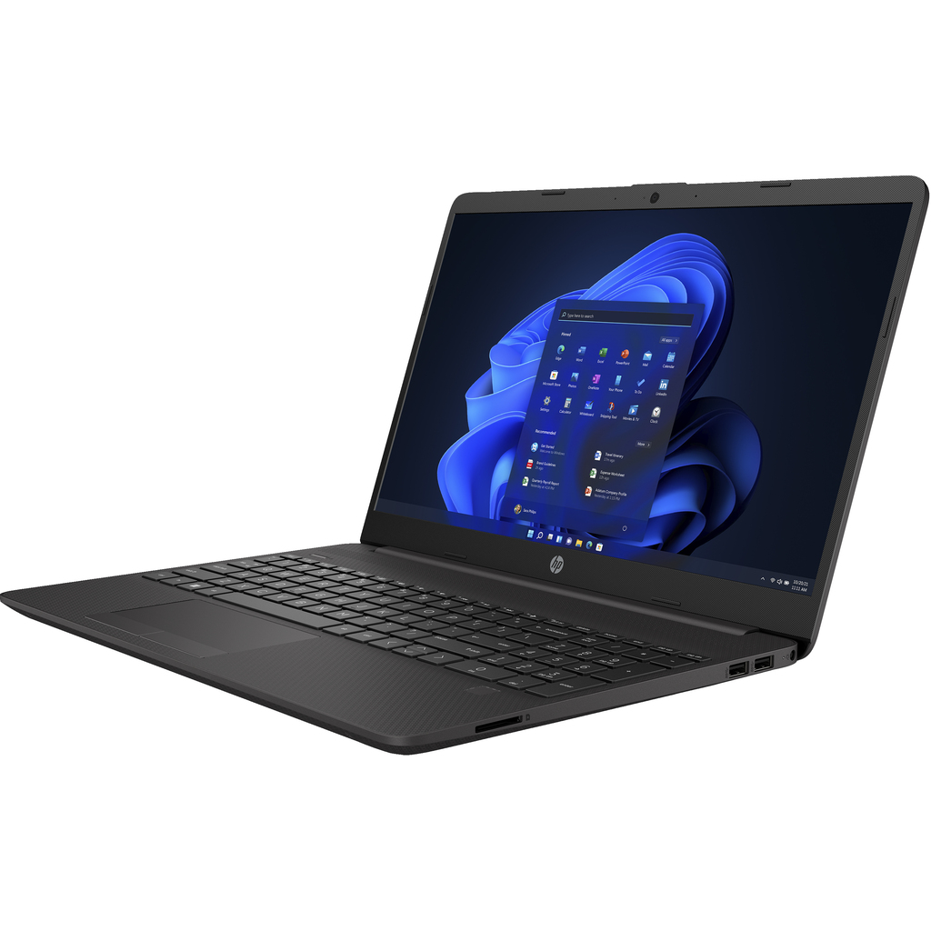 HP 255 G9 AMD Ryzen™ 5 5625U Laptop 39.6 cm (15.6") Full HD 8 GB DDR4-SDRAM 256 GB SSD Wi-Fi 6 (802.11ax) Windows 11 Pro - Image 2