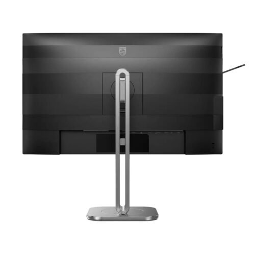 Philips 6000 series 27B2U6903/00 computer monitor 68.6 cm (27") 3840 x 2160 pixels 4K Ultra HD LED Anthracite - Image 5