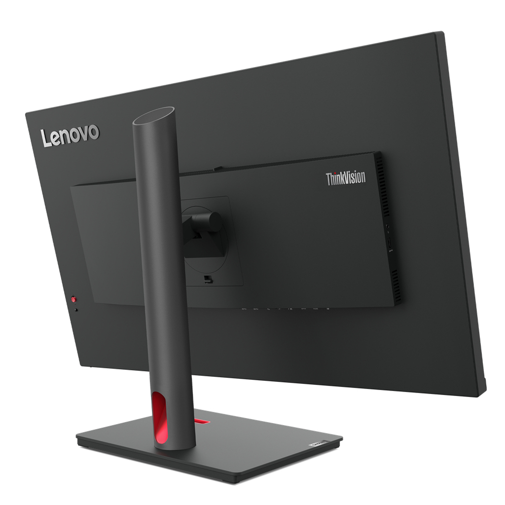 Lenovo ThinkVision P32p-30 computer monitor 80 cm (31.5") 3840 x 2160 pixels 4K Ultra HD LED Black - Image 5