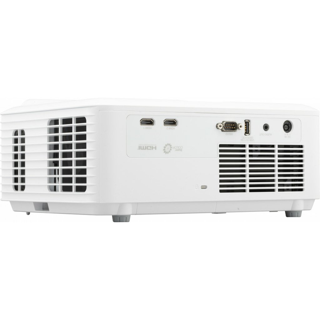 Viewsonic LS740HD data projector Standard throw projector 5000 ANSI lumens 3LCD 1080p (1920x1080) White - Image 25