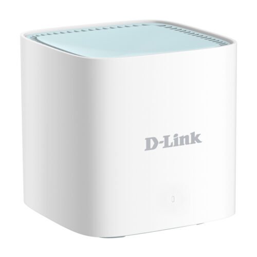 D-Link EAGLE PRO AI AX1500 Mesh System - 3 Pack - Image 3