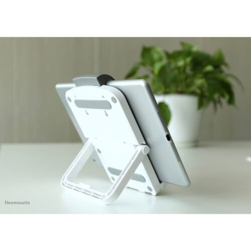 Neomounts TABLET-UN200WHITE Tablet stand desk 7-10" - universal - Image 15