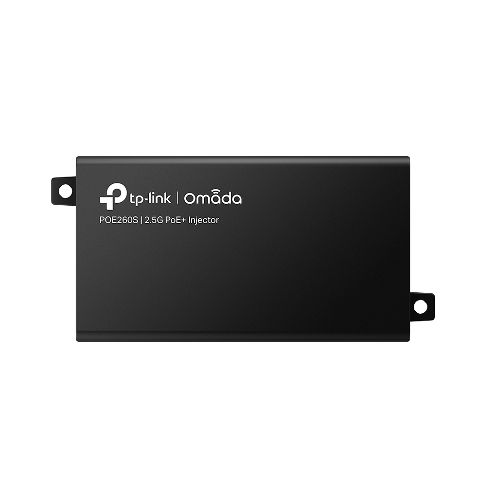 TP-Link Omada 2.5G PoE+ Injector Adapter - Image 2
