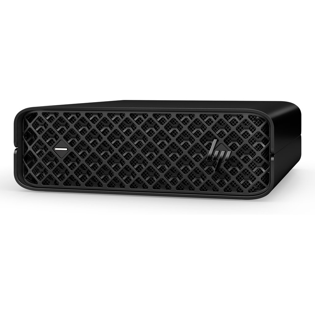 HP Z2 G9 Intel® Core™ i9 i9-12900K 32 GB DDR5-SDRAM 1 TB SSD NVIDIA RTX A2000 Windows 11 Pro Mini PC Workstation Bla - Image 2