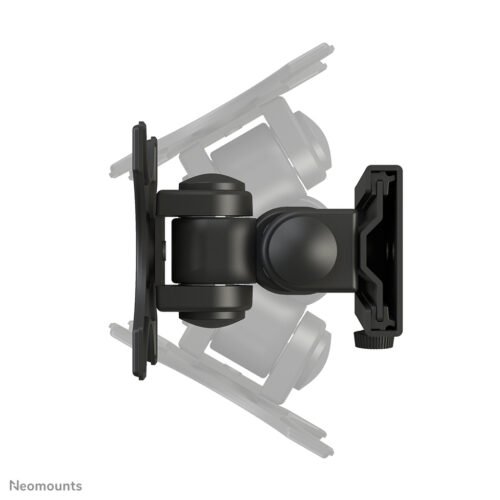 Neomounts FPMA-W250BLACK Monitor/TV mount wall 10-30" - full motion - Image 4
