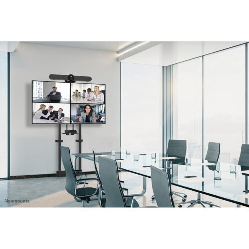 Neomounts AFL-875BL1 Videobar and multimedia kit - universal - Image 10