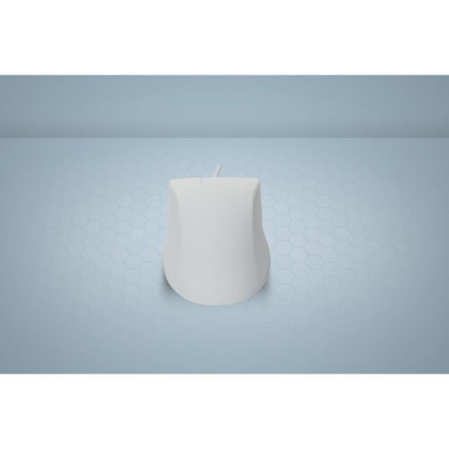 CHERRY AK-PMH1 mouse Medical Ambidextrous USB Type-A Optical 1000 DPI - Image 3