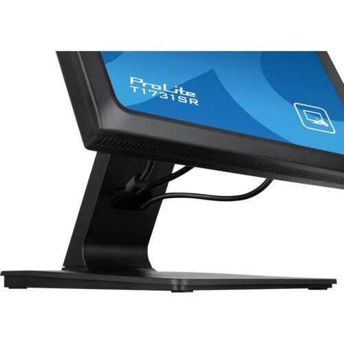 iiyama ProLite 17” Touchscreen with 5-wire Resistive Touch Technology - Image 5