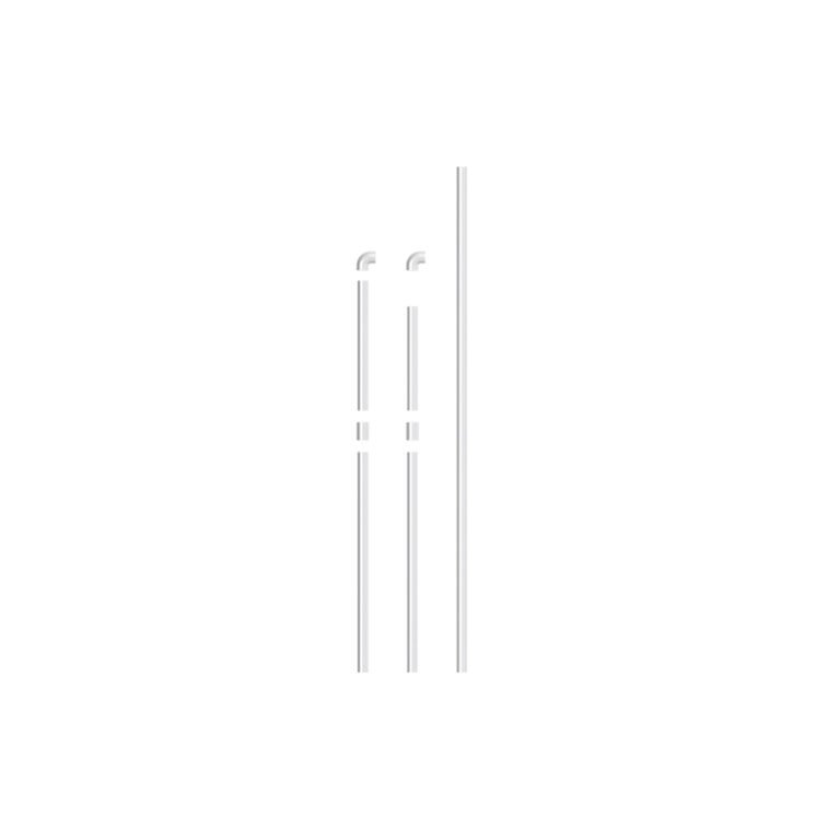 NETGEAR Meural MCAR1 - Cable Cover (MCAR1)