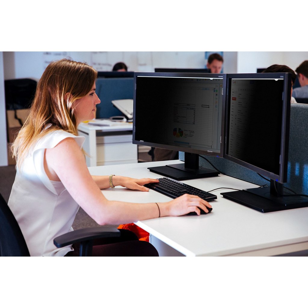Targus ASF238W9EU display privacy filter 60.5 cm (23.8") - Image 2