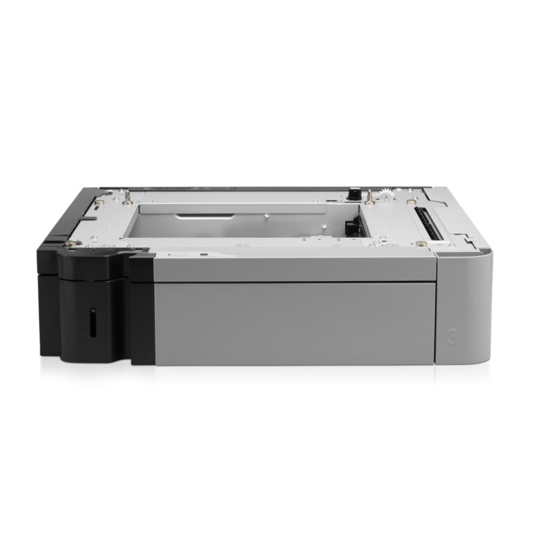 HP LaserJet 500-sheet Input Tray