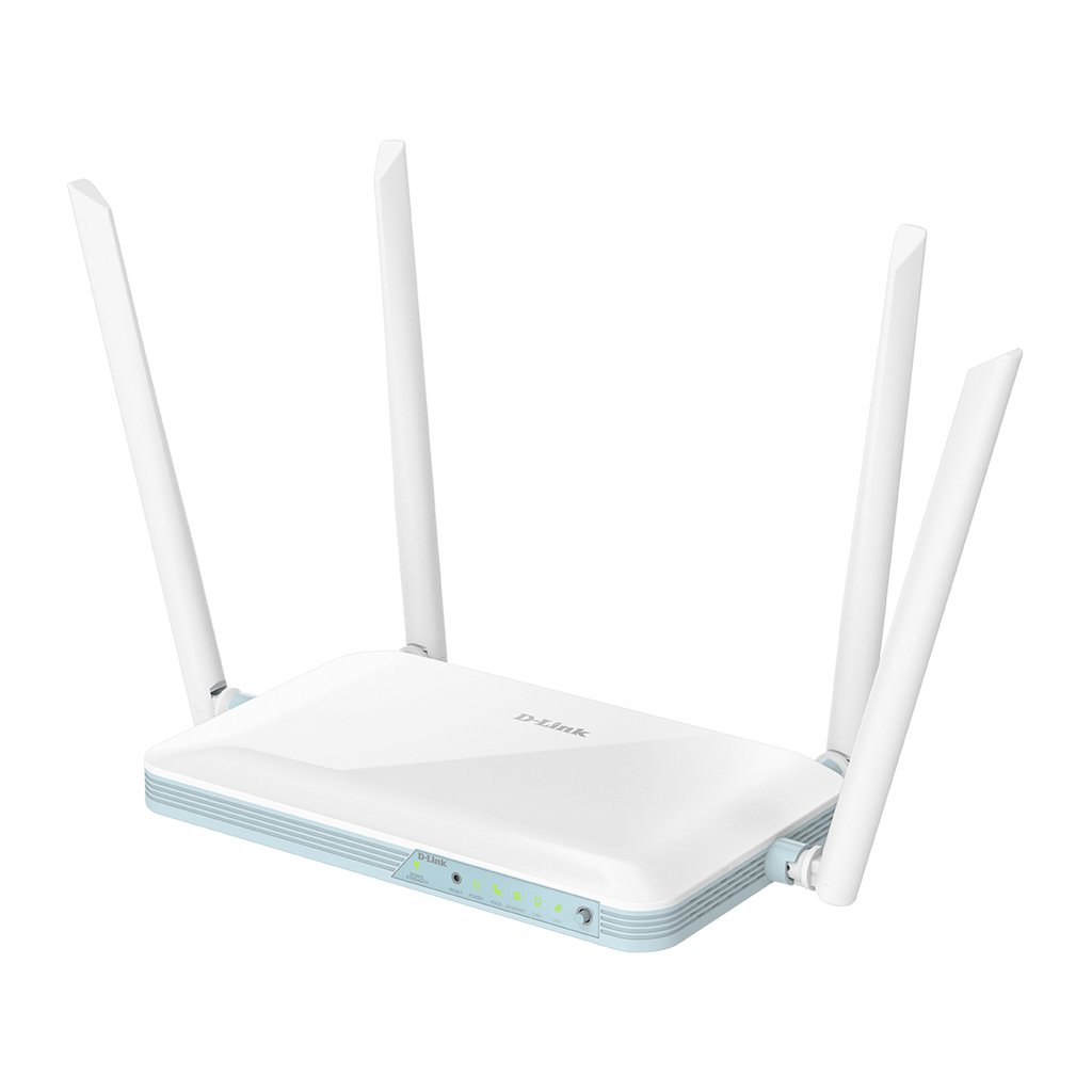 D-Link EAGLE PRO AI N300 4G Smart Router - Image 3