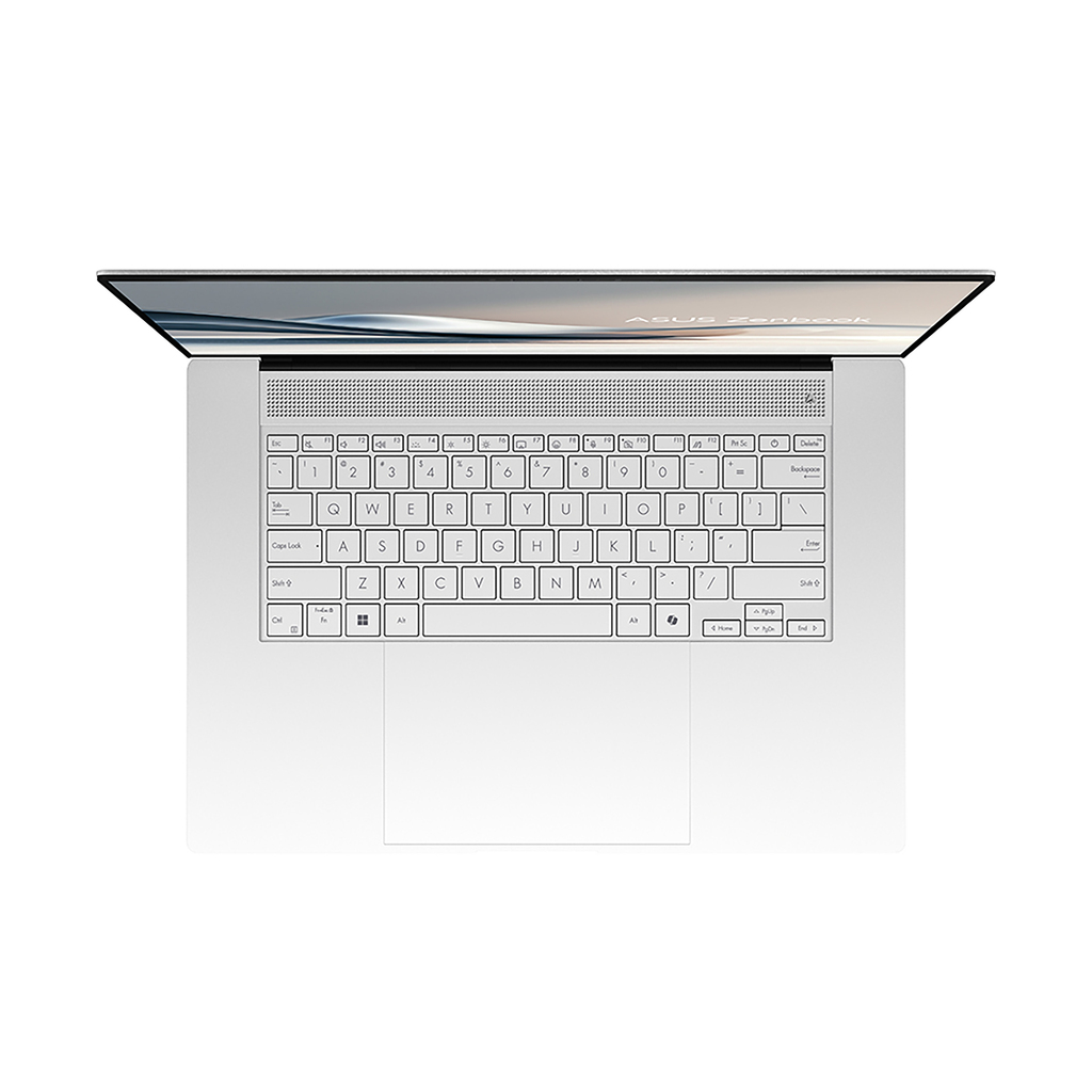 ASUS Zenbook S 16 UM5606WA-RJ090W Copilot+ PC AMD Ryzen AI 9 365 Laptop 40.6 cm (16") Touchscreen 3K 24 GB LPDDR5x-SDRAM 1 TB S - Image 8