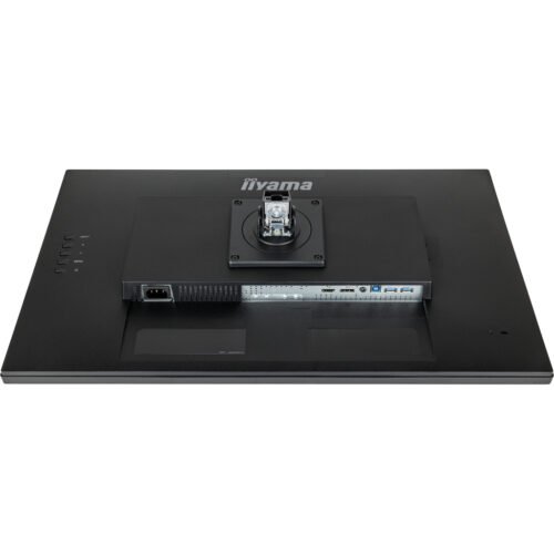iiyama ProLite 27” QHD IPS technology panel with USB hub and 100Hz refresh rate and 150mm height adjustable stand - Image 13