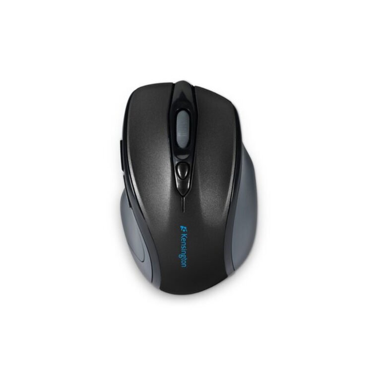 Kensington Pro Fit Wireless Mouse - Mid Size