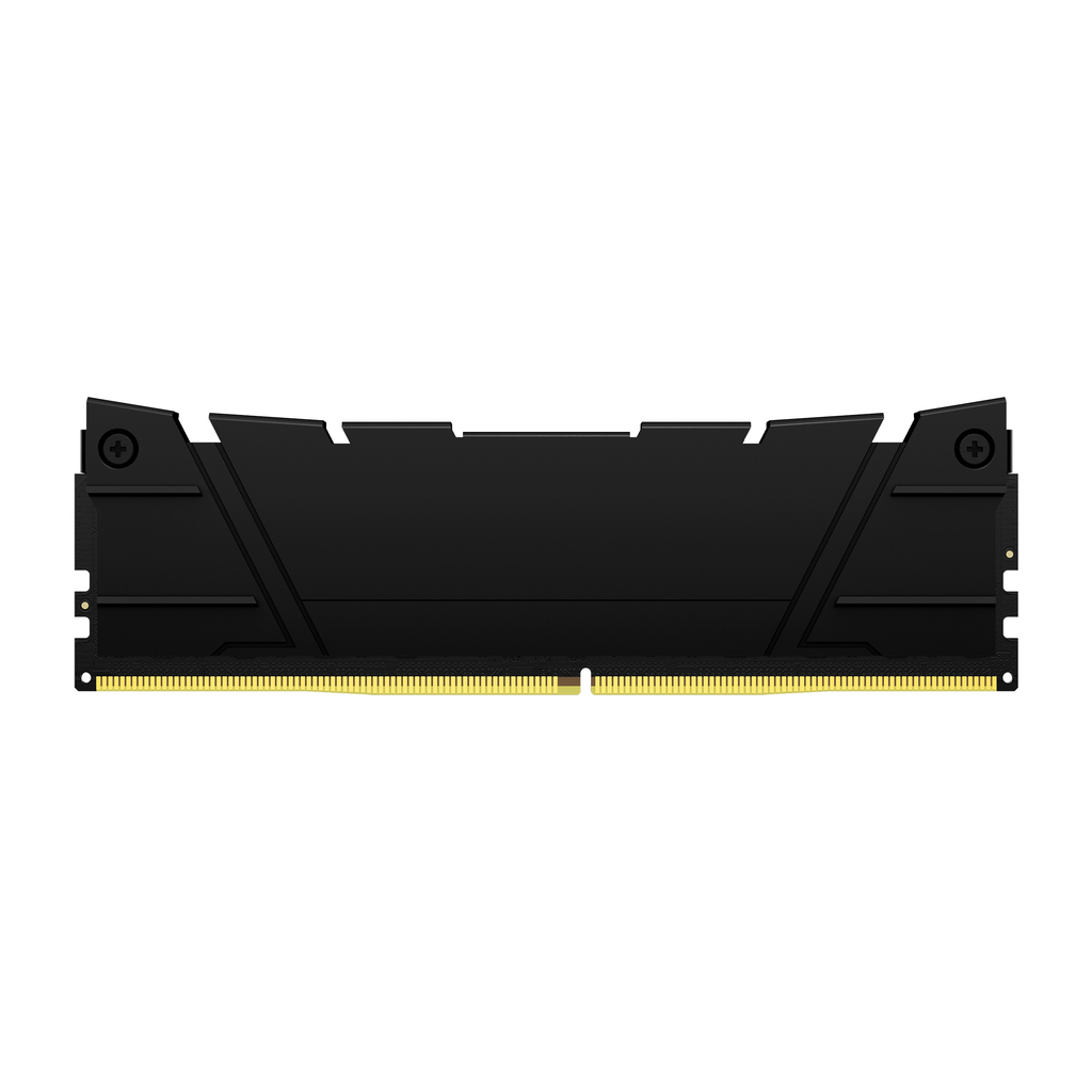 Kingston Technology FURY 64GB 3600MT/s DDR4 CL18 DIMM (Kit of 2) Renegade Black - Image 18