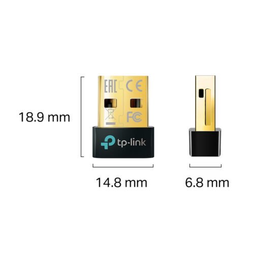 TP-Link Bluetooth 5.0 Nano USB Adapter - Image 4