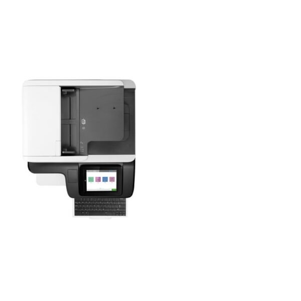 HP Color LaserJet Enterprise Flow MFP M776z - Image 8