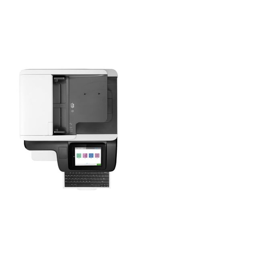 HP Color LaserJet Enterprise Flow MFP M776z - Image 8