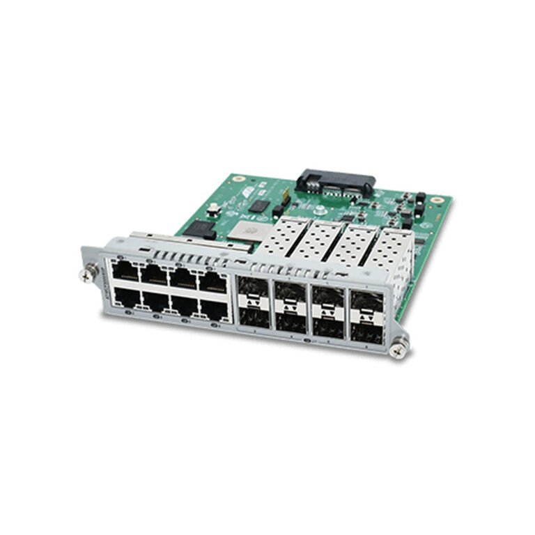Allied Telesis MCF3000/8SP network media converter Internal 1000 Mbit/s Stainless steel