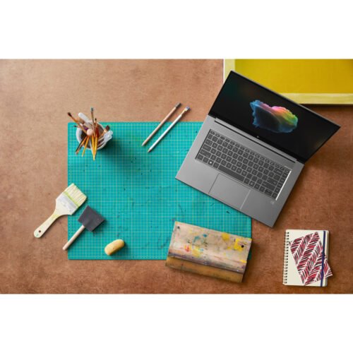 HP ZBook Studio G7 Intel® Core™ i9 i9-10885H Mobile workstation 39.6 cm (15.6") 4K Ultra HD 16 GB DDR4-SDRAM 1 TB SS - Image 20