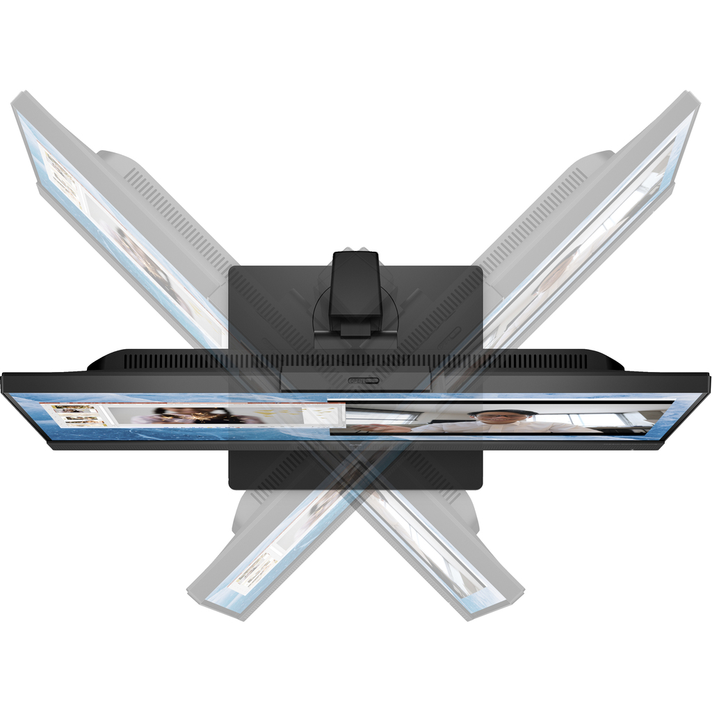 HP M24m Conferencing Monitor - Image 4
