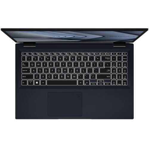 ASUS ExpertBook B1 B1502CV-BQi715X Intel® Core™ i7 i7-1355U Laptop 39.6 cm (15.6") Full HD 16 GB DDR4-SDRAM 512 GB S - Image 6
