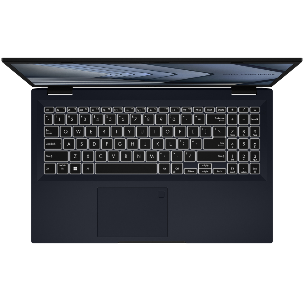 ASUS ExpertBook B1 B1502CV-BQi515X Intel® Core™ i5 i5-1335U Laptop 39.6 cm (15.6") Full HD 16 GB DDR4-SDRAM 512 GB S - Image 2