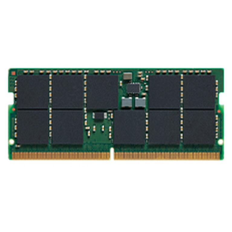 Kingston Technology KTH-PN548T-32G memory module 32 GB 1 x 32 GB DDR5 4800 MHz ECC