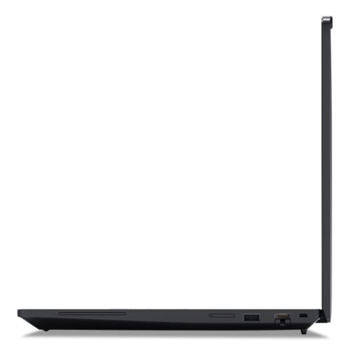 Lenovo ThinkPad P16s Gen 3 (Intel) Intel Core Ultra 7 155H Mobile workstation 40.6 cm (16") WUXGA 32 GB DDR5-SDRAM 1 TB SSD NVI - Image 4