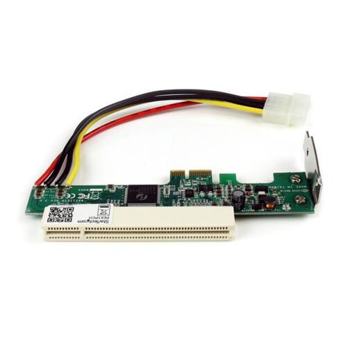 StarTech.com PCI Express to PCI Adapter Card - Image 3