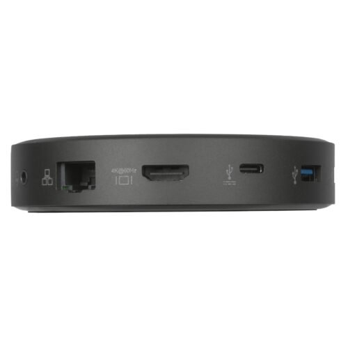 Targus AWU420GL mobile device dock station Smartphone Black - Image 3