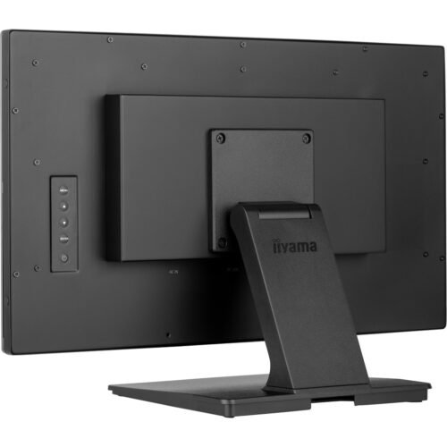 iiyama ProLite 21.5” 10pt Optical Bonded PCAP touchscreen monitor with IPS panel technology, edge-to-edge glass design, anti- - Image 13