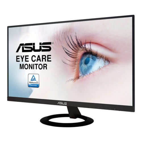 ASUS VZ239HE computer monitor 58.4 cm (23") 1920 x 1080 pixels Full HD LED Black - Image 5