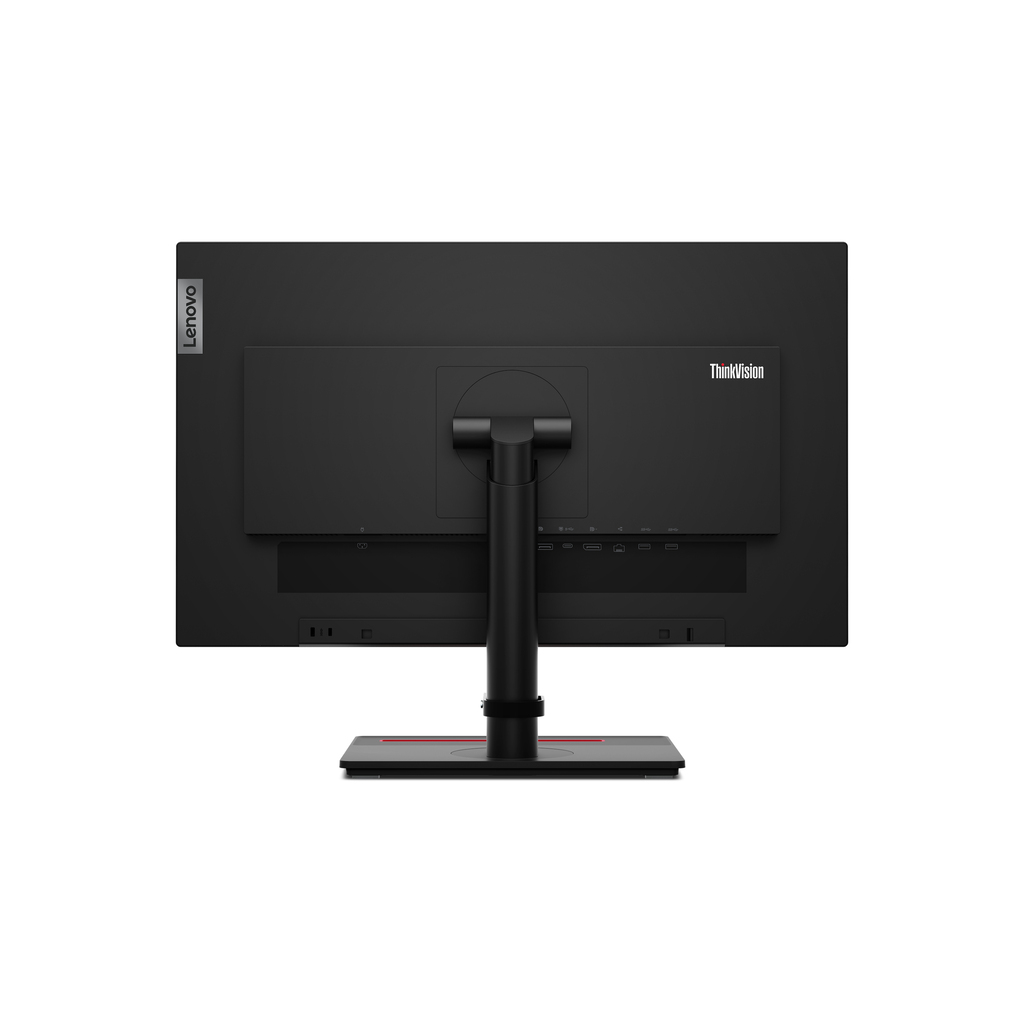 Lenovo ThinkVision T24m-20 computer monitor 60.5 cm (23.8") 1920 x 1080 pixels Full HD LED Black - Image 5