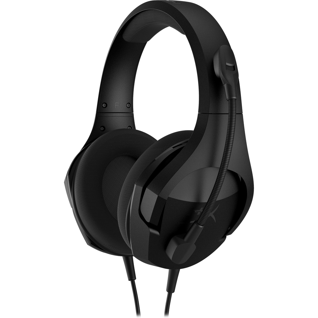 HyperX Cloud Stinger Core - Gaming Headset (Black) - Image 4