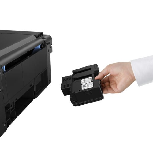 Canon PIXMA G2570 Colour 3-in-1 Refillable MegaTank Printer - Image 7