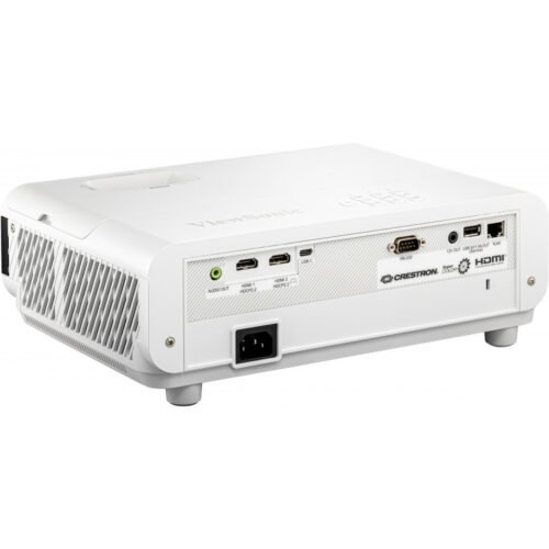 Viewsonic PX749-4K data projector Standard throw projector 4000 ANSI lumens UHD 4K (3840x2160) 3D White - Image 4