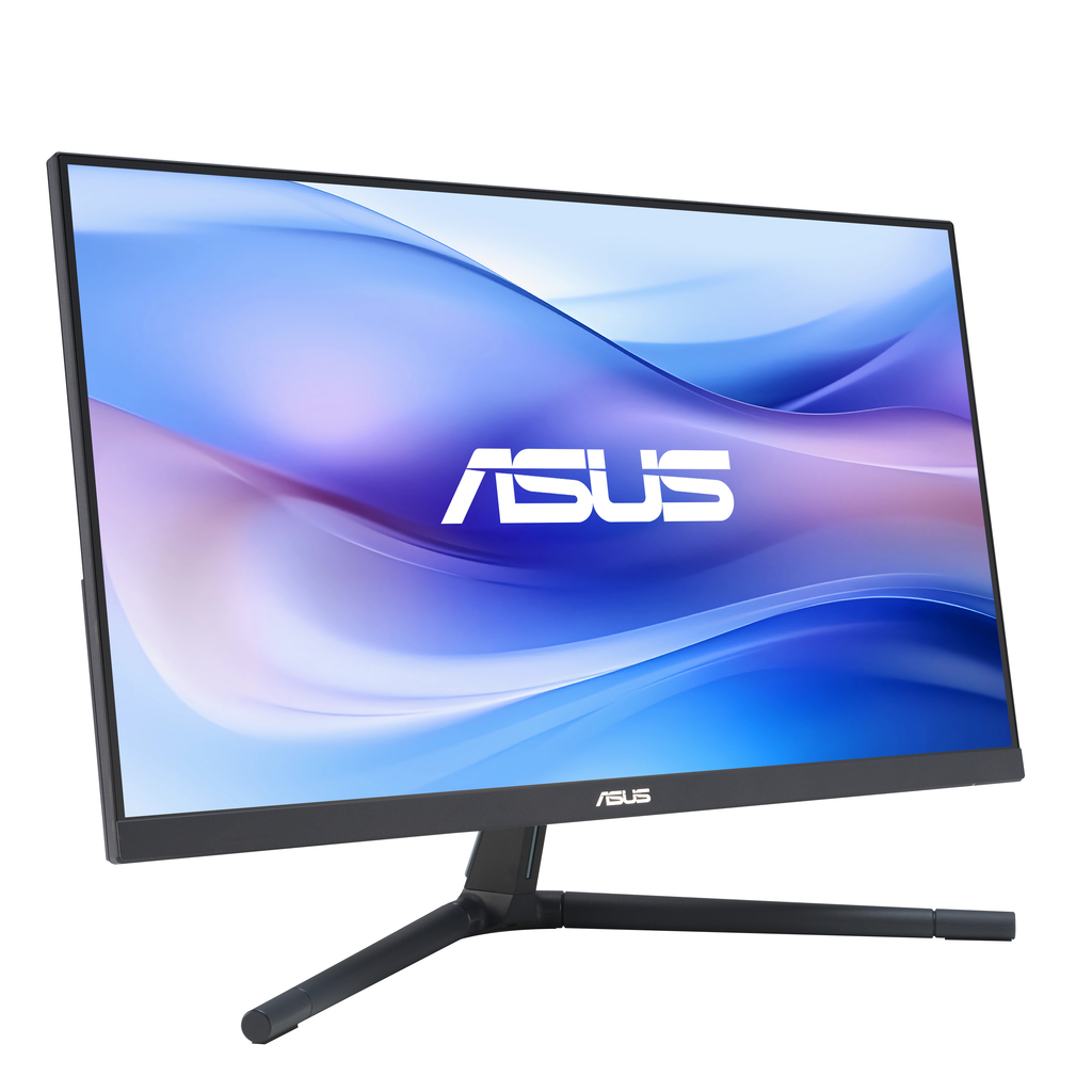 ASUS VU249CFE-B computer monitor 60.5 cm (23.8") 1920 x 1080 pixels Full HD LED Black - Image 2
