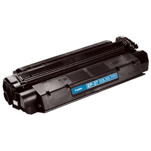 Canon EP-27 toner cartridge 1 pc(s) Original Black - Image 4