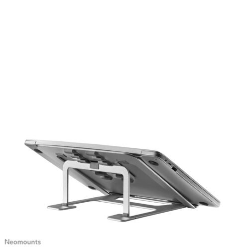 Neomounts NSLS085SILVER Laptop stand 10-17" - foldable - compact - universal - Image 15