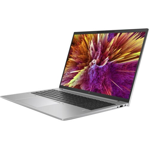 HP ZBook Firefly G10 Intel® Core™ i5 i5-1340P Mobile workstation 40.6 cm (16") WUXGA 16 GB DDR5-SDRAM 512 GB SSD Wi- - Image 3