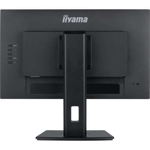 iiyama 24” IPS technology panel with height adjustable stand and 100Hz refresh rate - Image 12