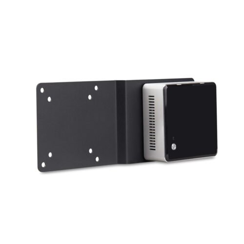 StarTech.com VESA Mounting Bracket for NUC/Thin Clients or Laptop Docking Stations, VESA 75x75/100x100 Compatible Extension Pla - Image 5