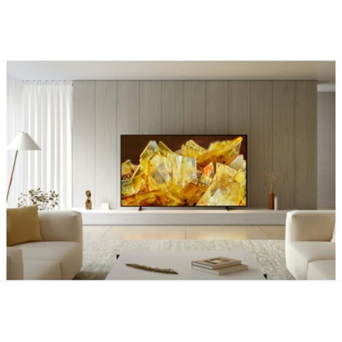 Sony FWD-98X90L 2.49 m (98") 4K Ultra HD Smart TV Wi-Fi Black - Image 12